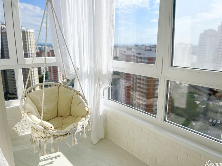 3-комн квартира Им.Генерала Шифрина , 5