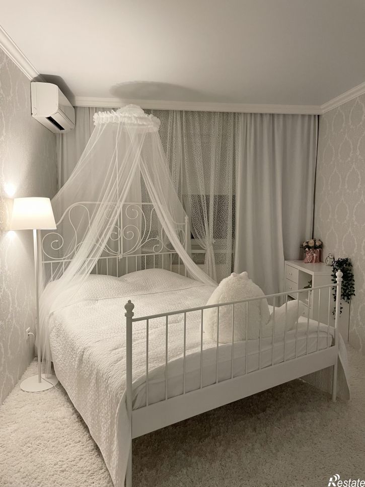 3-комн квартира Им.Генерала Шифрина , 5