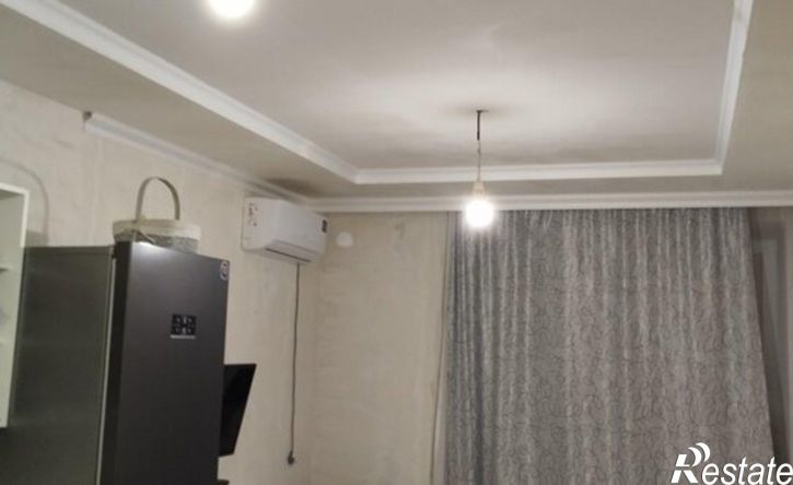 1-комн квартира улица Евгении Жигуленко, 30/2,  д. 30/2