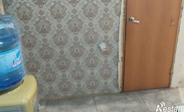 1-комн квартира улица Евгении Жигуленко, 30/2,  д. 30/2