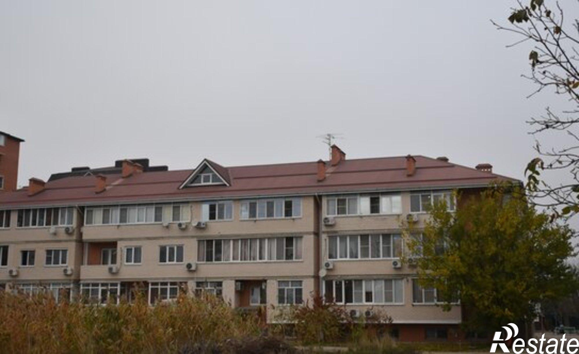 Купить квартиру за 3 050 000 рублей на Карельская улица, 51/7