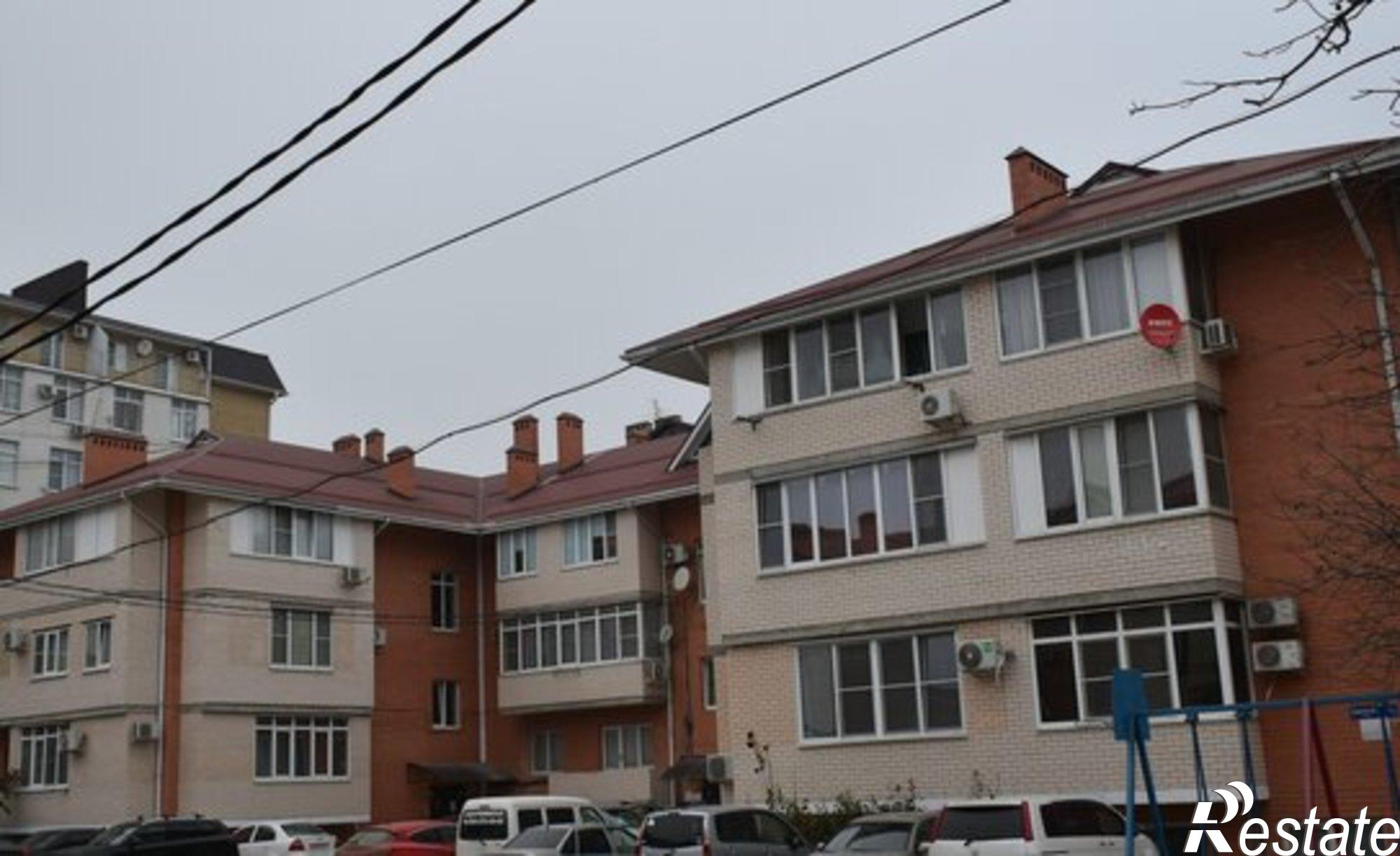 Купить квартиру за 3 050 000 рублей на Карельская улица, 51/7