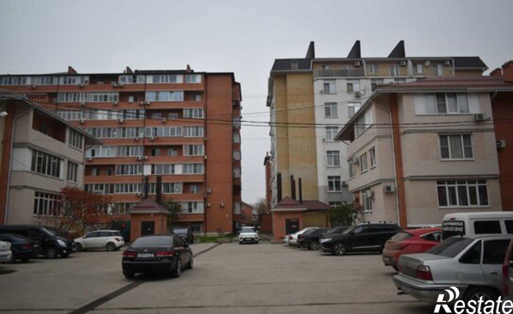 Купить квартиру за 3 050 000 рублей на Карельская улица, 51/7