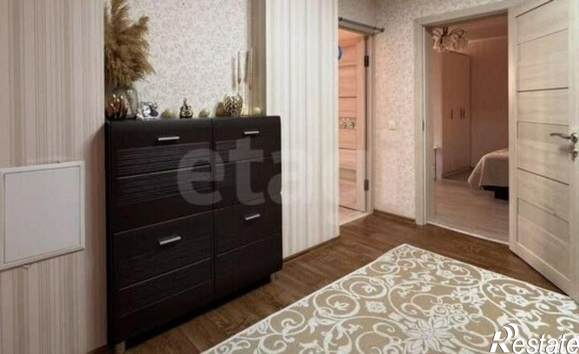 Купить квартиру за 6 700 000 рублей на Школьная улица, 5