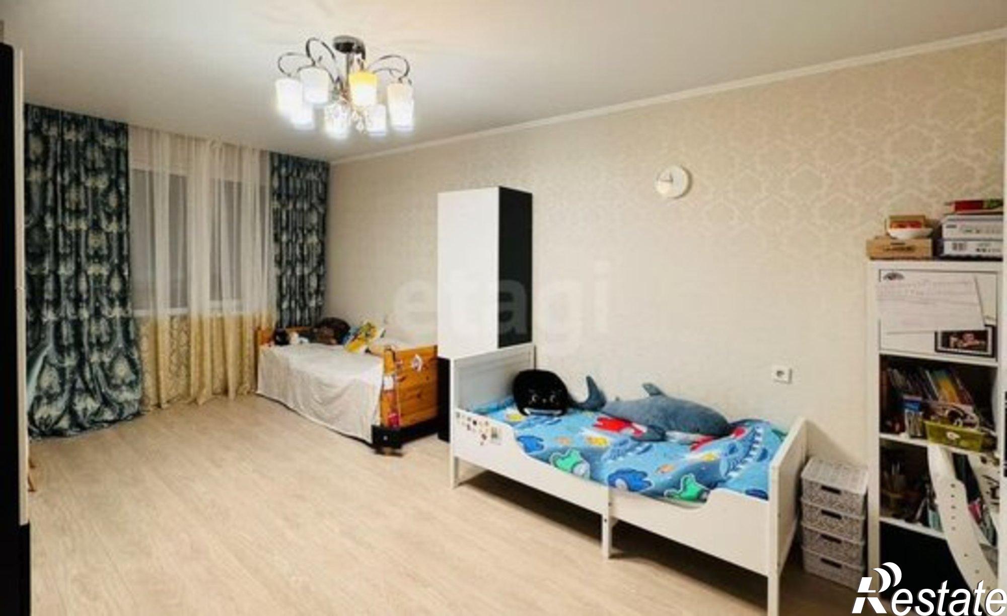 Купить квартиру за 6 700 000 рублей на Школьная улица, 5