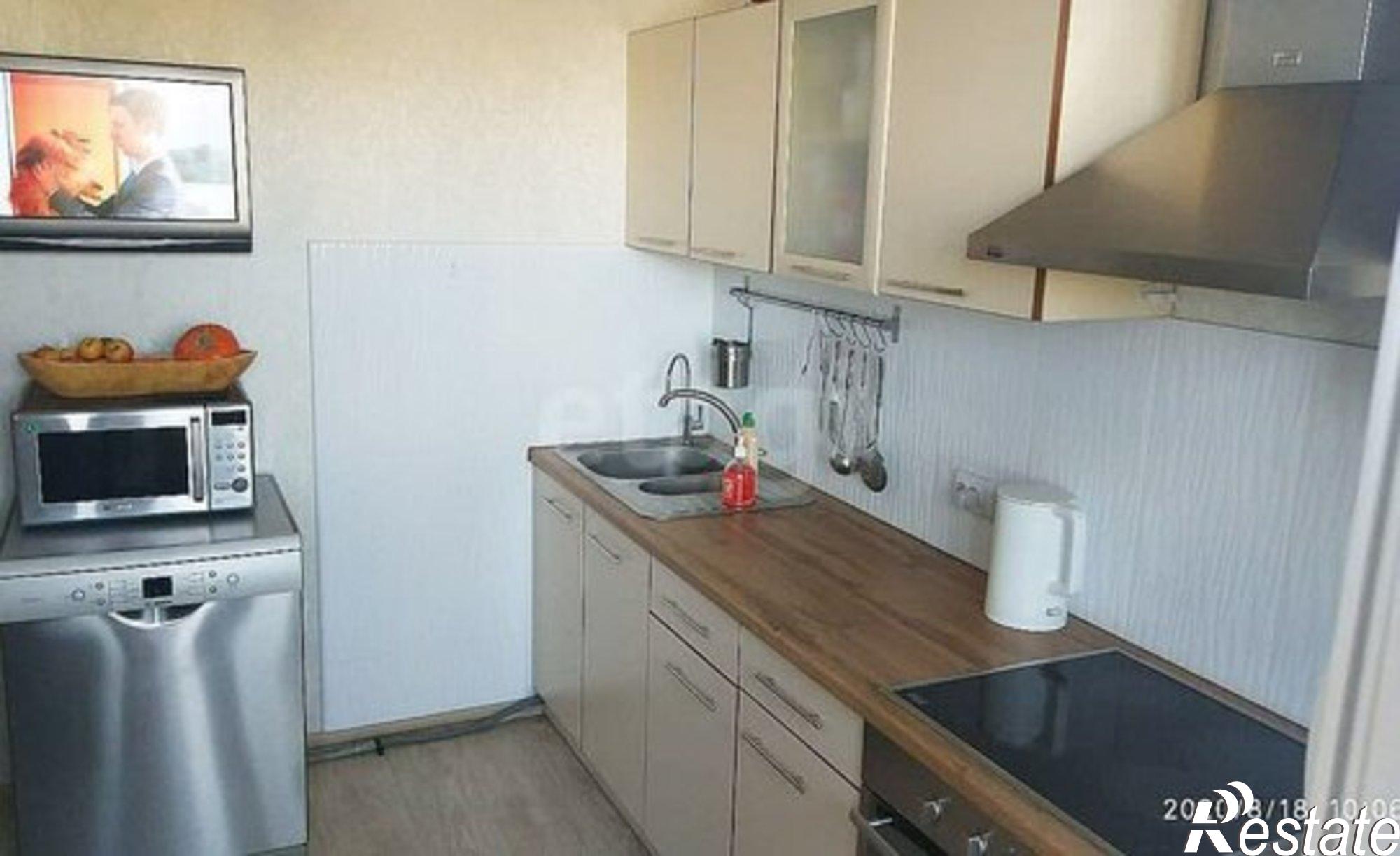 Купить квартиру за 6 700 000 рублей на Школьная улица, 5