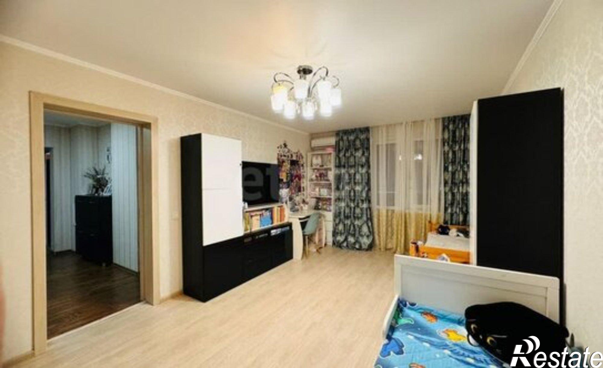 Купить квартиру за 6 700 000 рублей на Школьная улица, 5