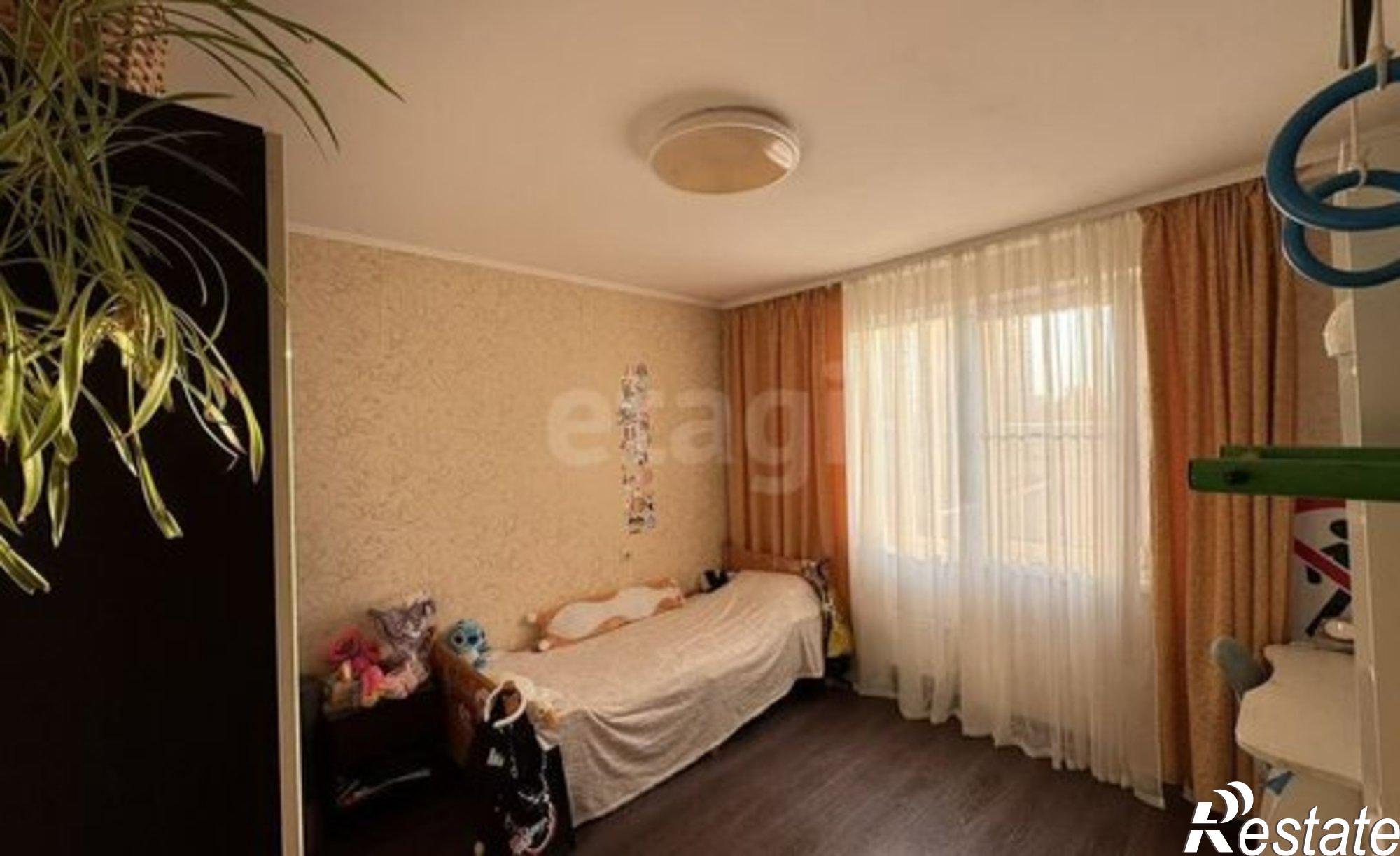 Купить квартиру за 6 700 000 рублей на Школьная улица, 5