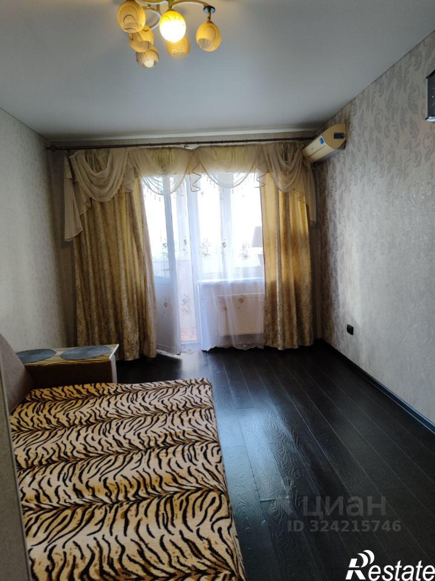 Сдать квартиру за 20 000 рублей на Московская улица, 148 лит1