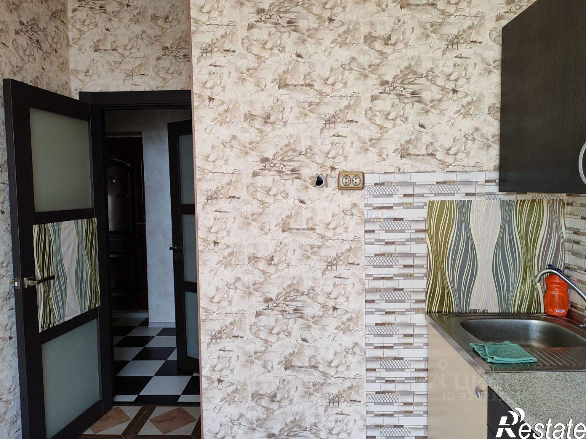 Сдать квартиру за 20 000 рублей на Московская улица, 148 лит1