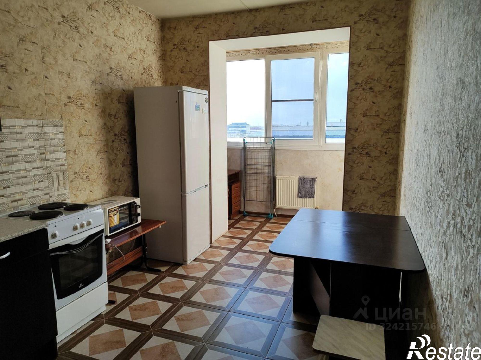 Сдать квартиру за 20 000 рублей на Московская улица, 148 лит1