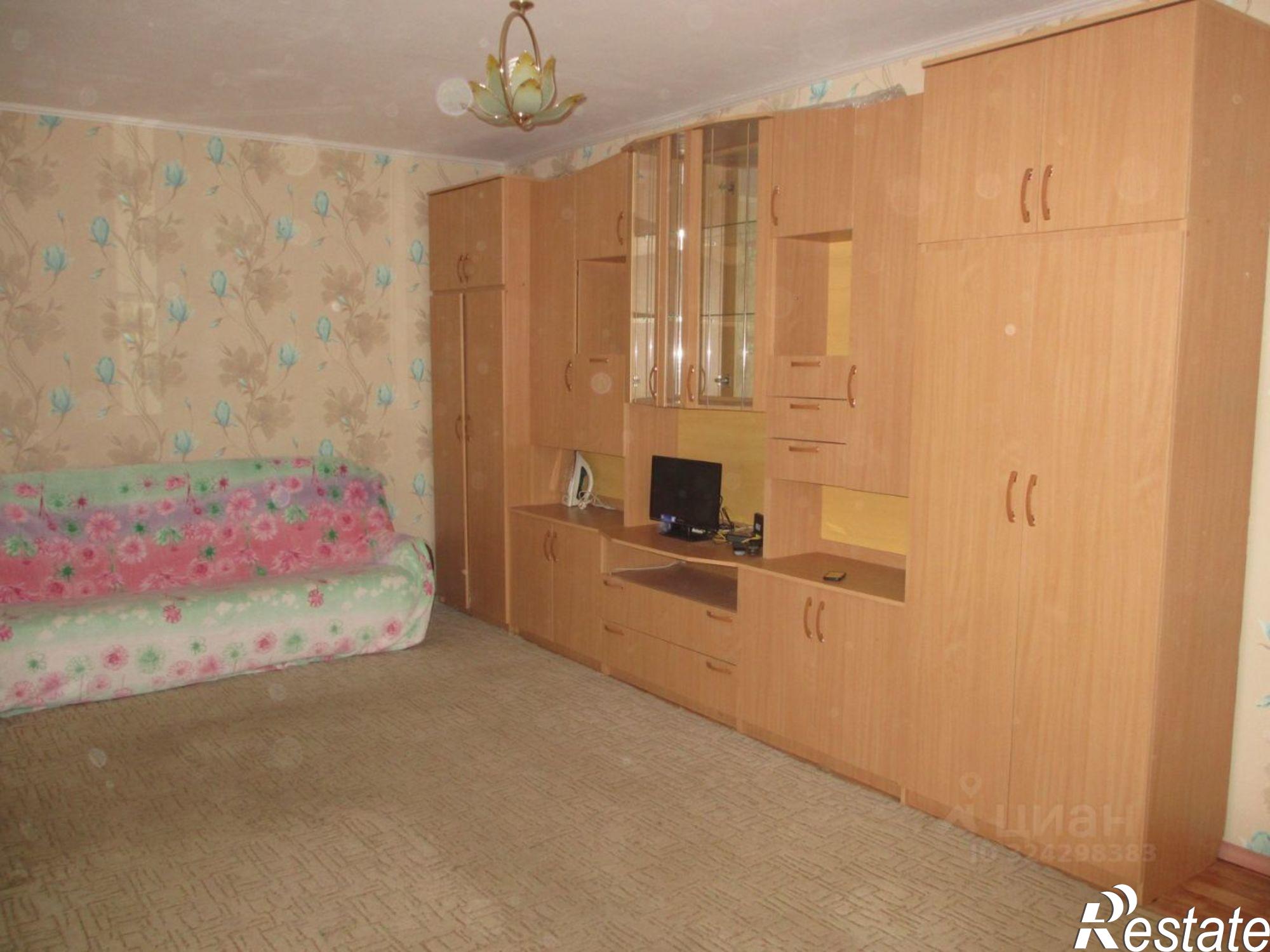 Сдать квартиру за 21 000 рублей на Камвольная улица, 8