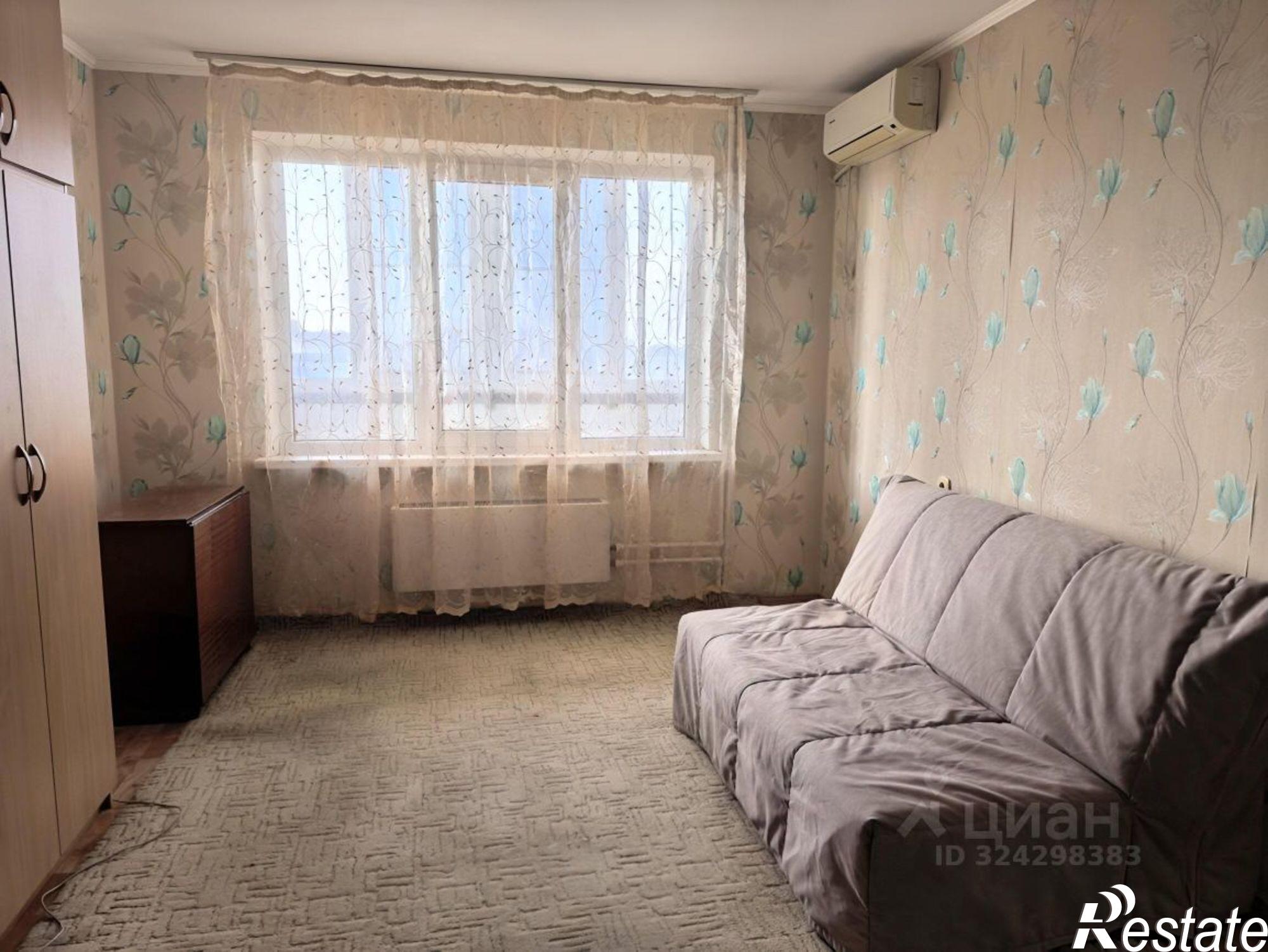 Сдать квартиру за 21 000 рублей на Камвольная улица, 8