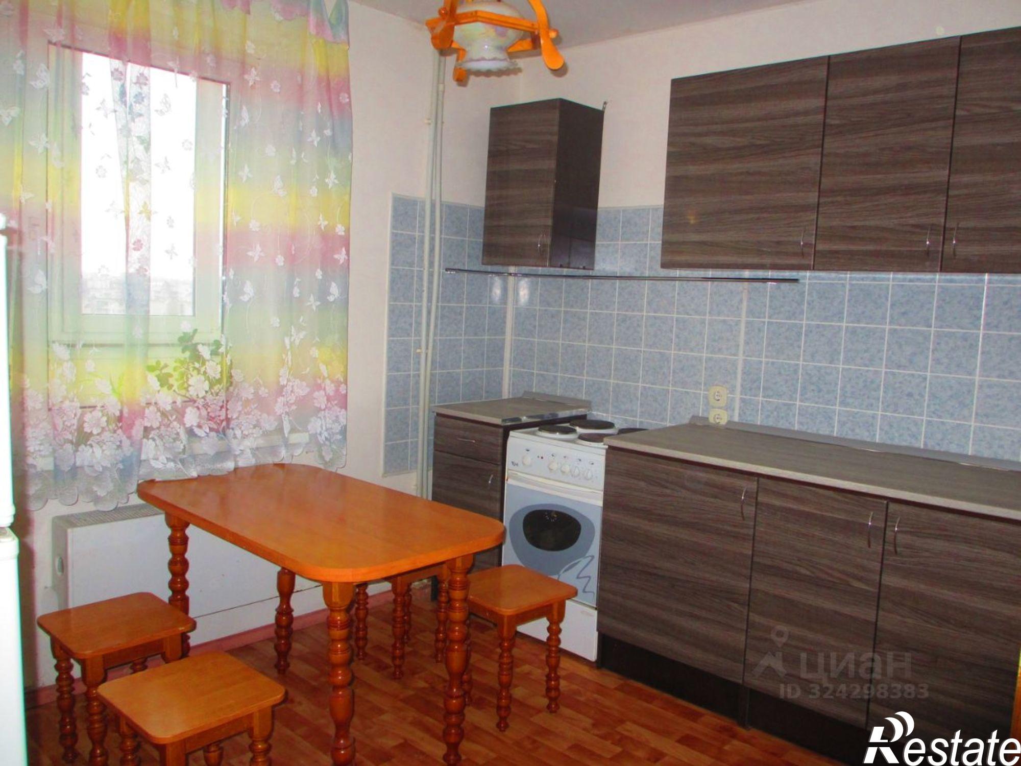 Сдать квартиру за 21 000 рублей на Камвольная улица, 8