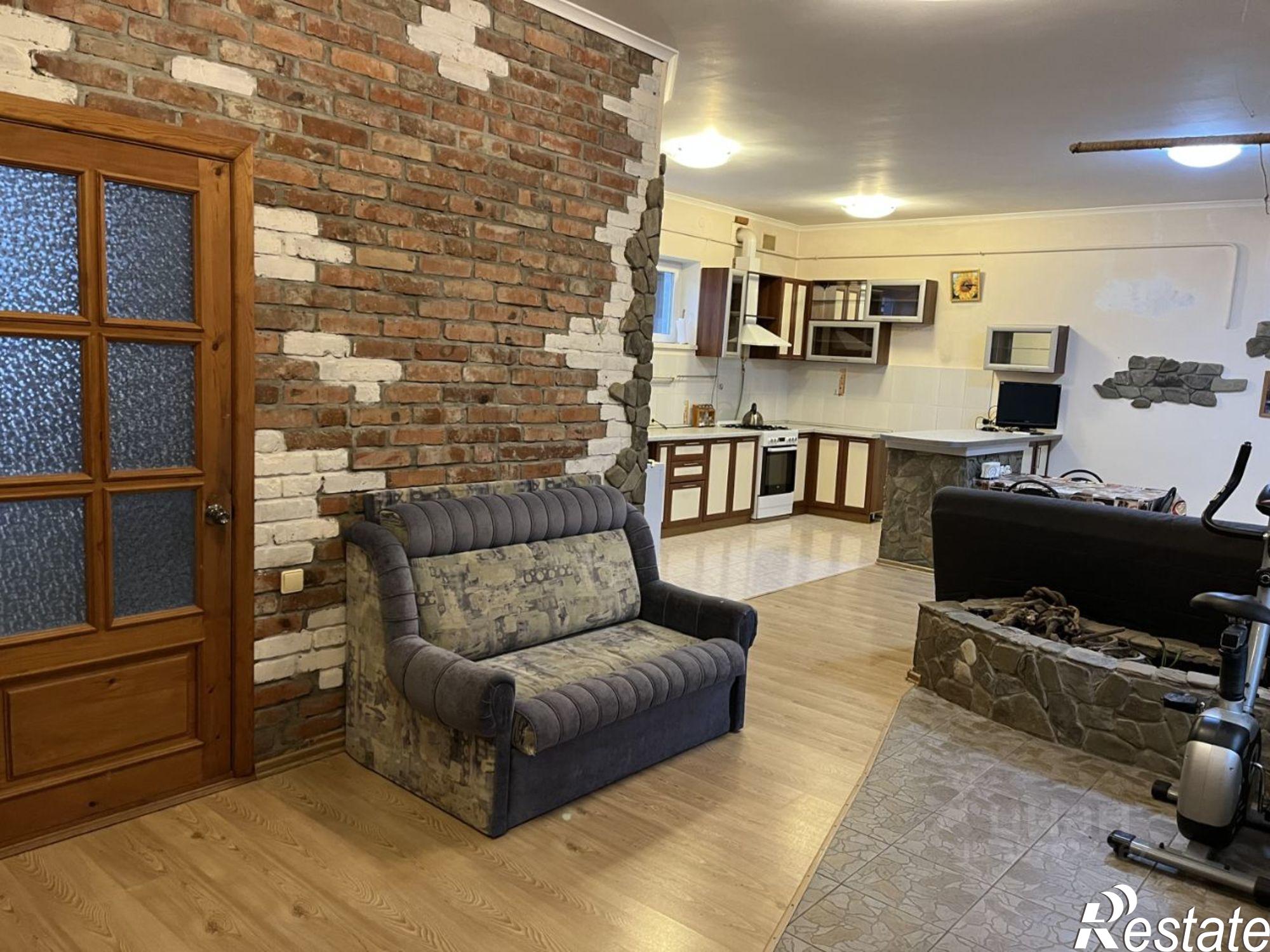 Сдать дачу, дом, коттедж за 50 000 рублей на Харьковская улица, 4