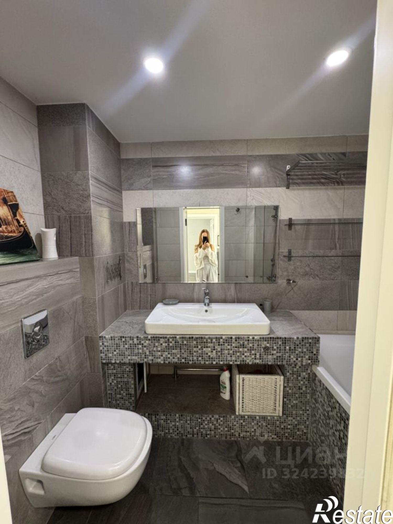 Сдать квартиру за 35 000 рублей на ул Совхозная, 20