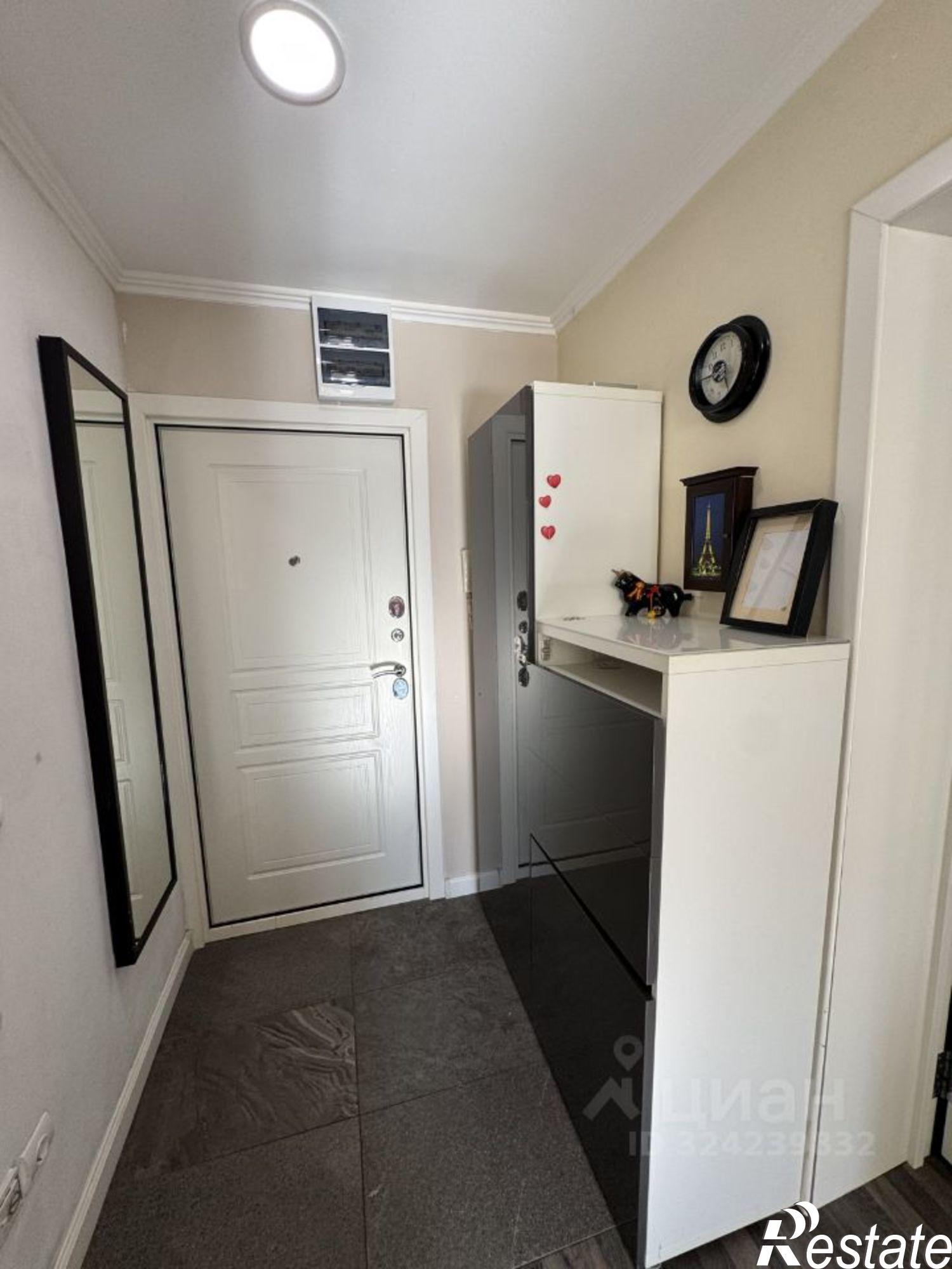 Сдать квартиру за 35 000 рублей на ул Совхозная, 20