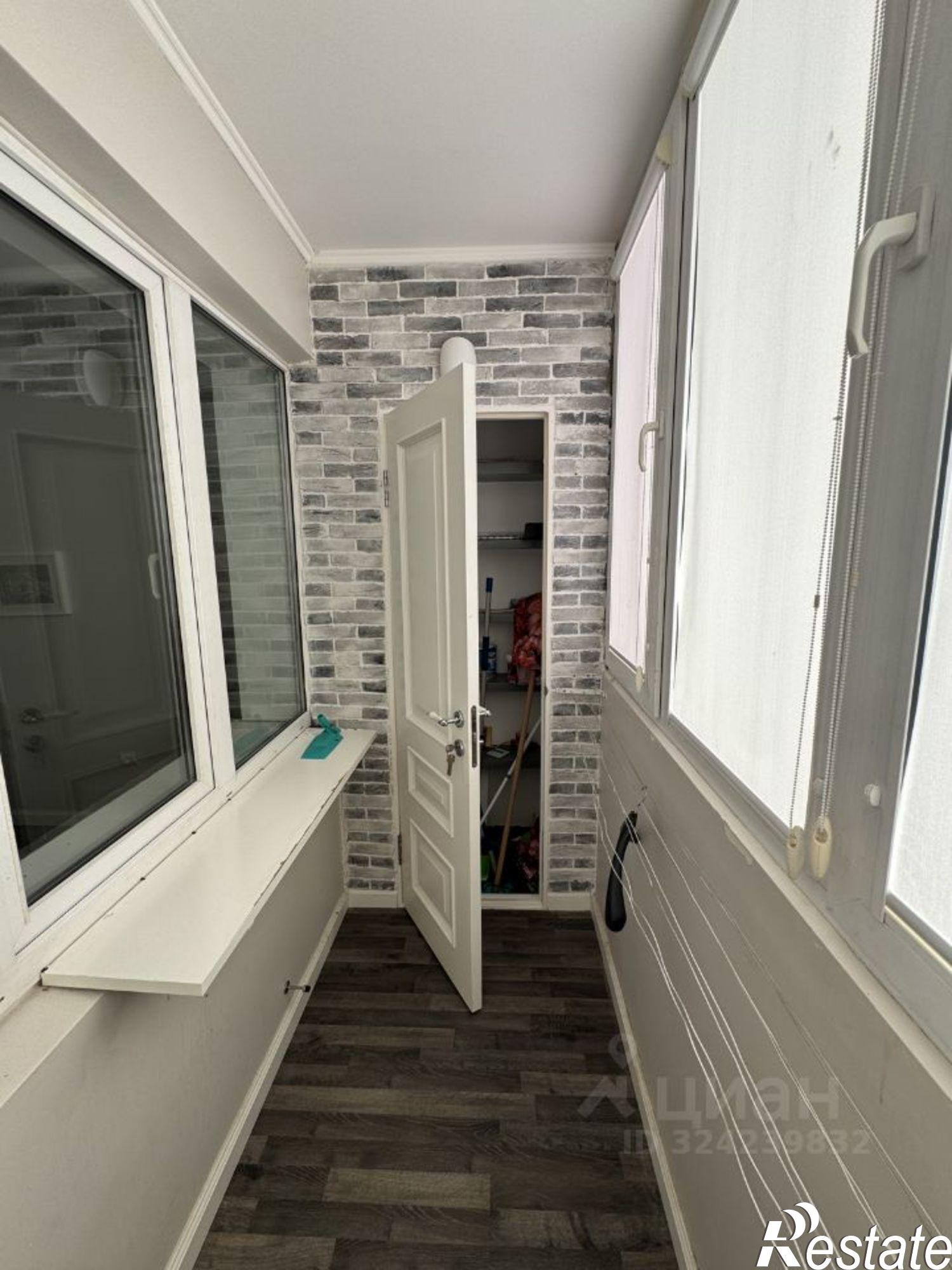 Сдать квартиру за 35 000 рублей на ул Совхозная, 20