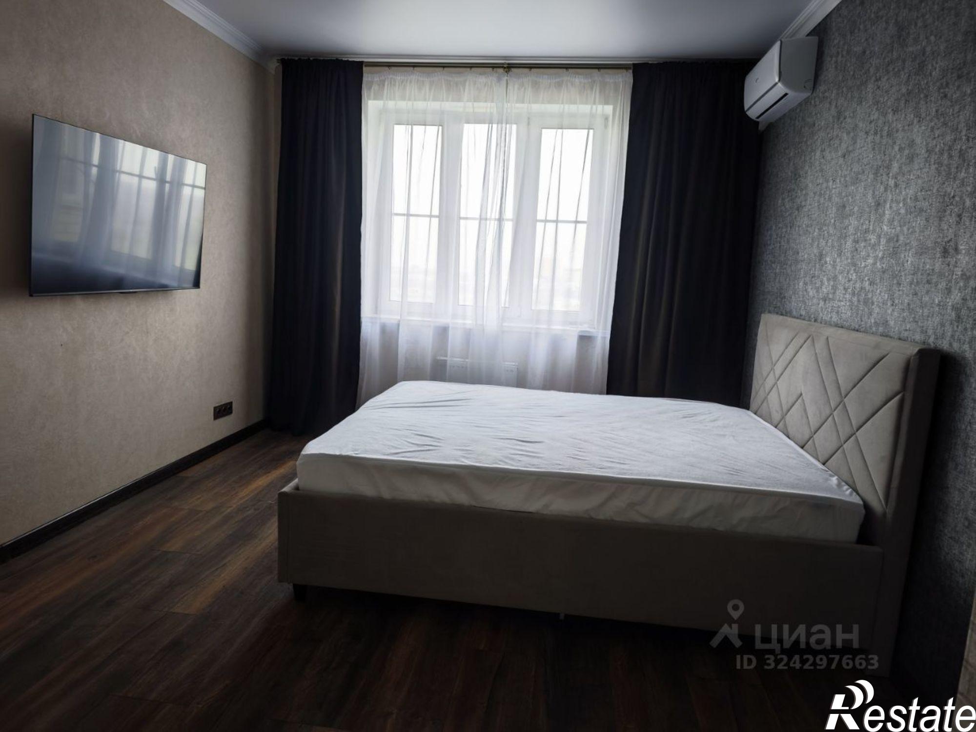 Сдать квартиру за 35 000 рублей на ул Гидростроителей, 59/2