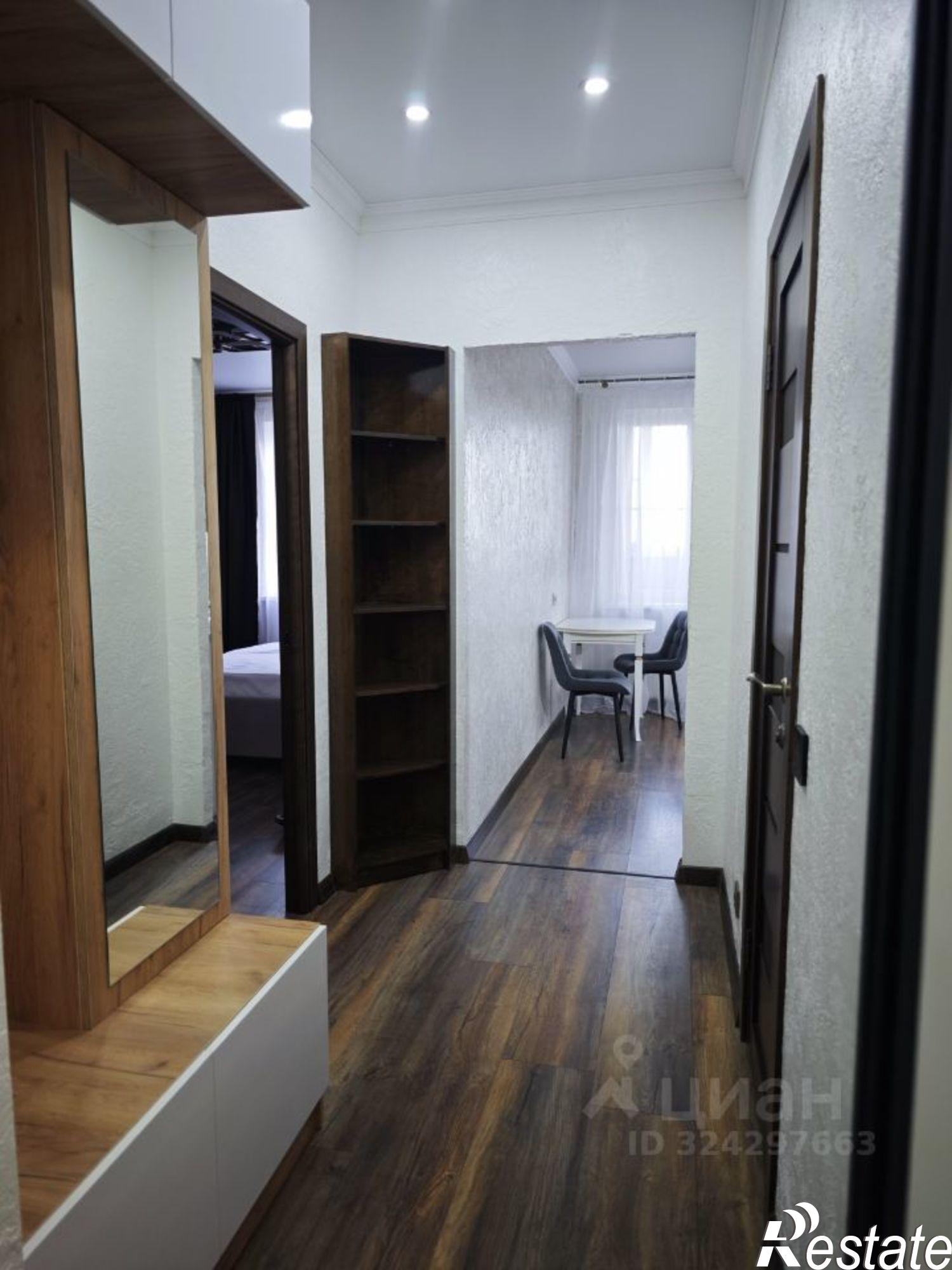 Сдать квартиру за 35 000 рублей на ул Гидростроителей, 59/2