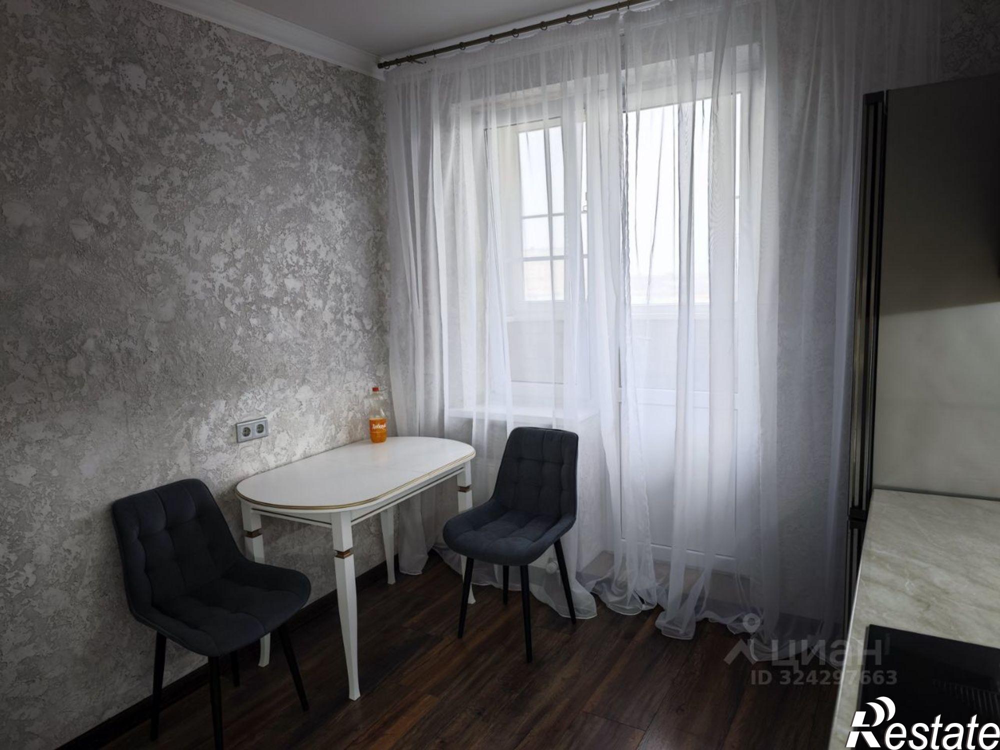 Сдать квартиру за 35 000 рублей на ул Гидростроителей, 59/2