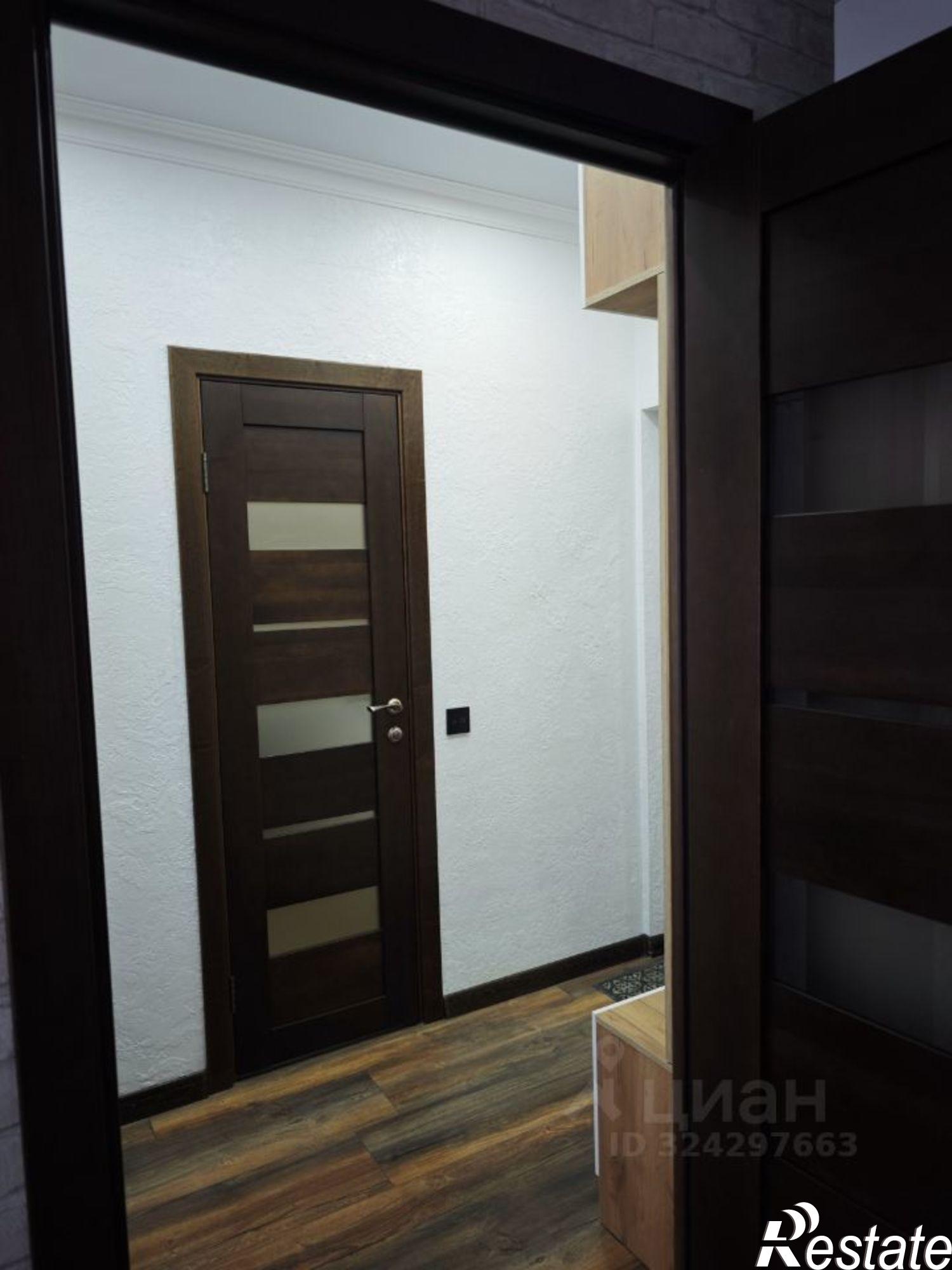 Сдать квартиру за 35 000 рублей на ул Гидростроителей, 59/2