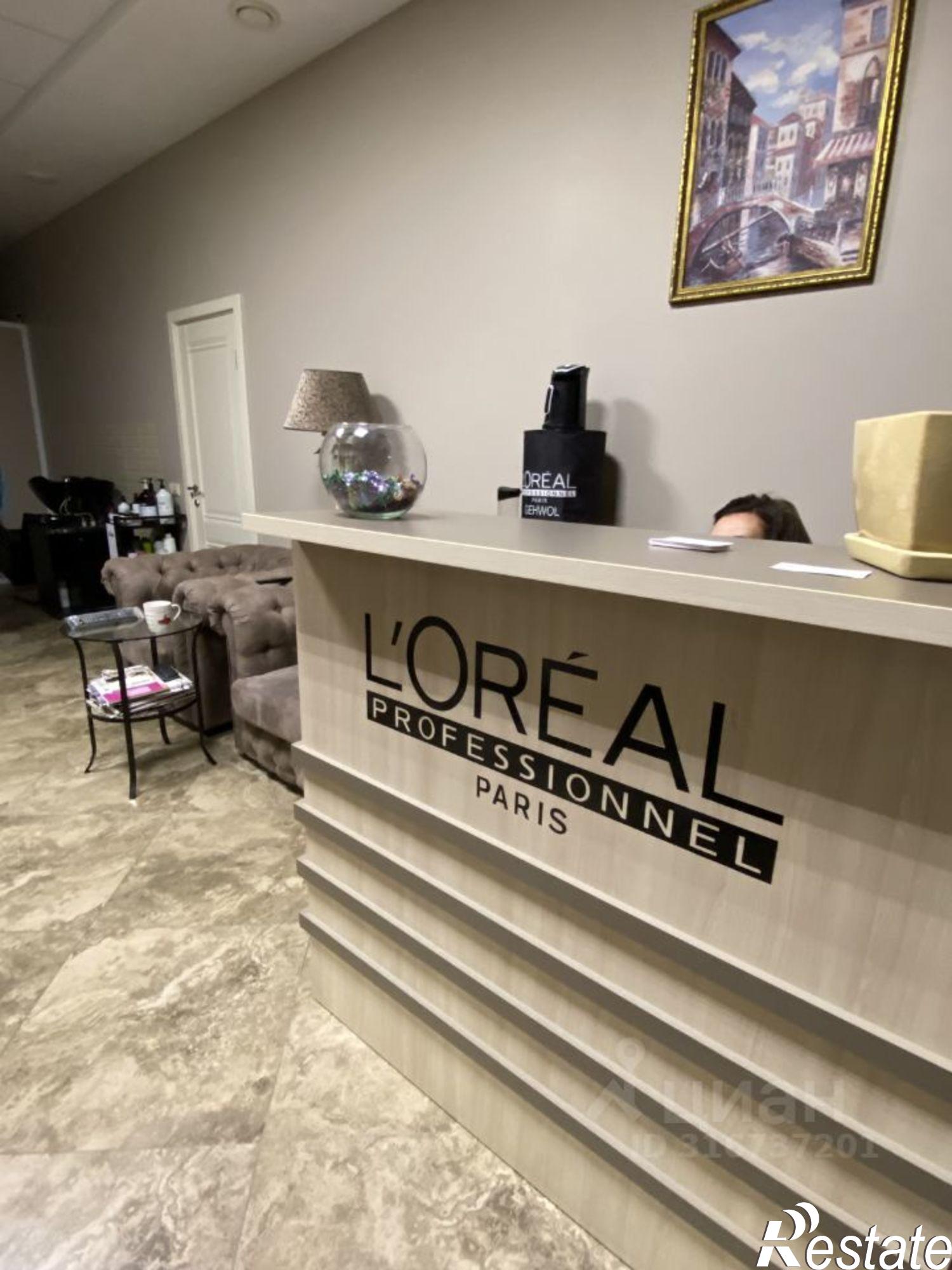 Сдать офис, помещение под офис за 10 000 рублей на ул Питерская, 18