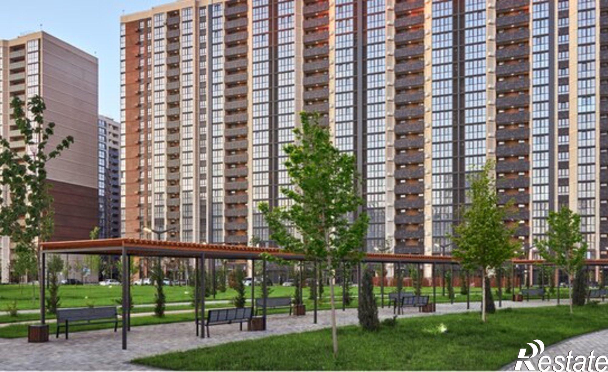 Купить квартиру за 7 939 520 рублей на ул 2-я Ямальская, 9