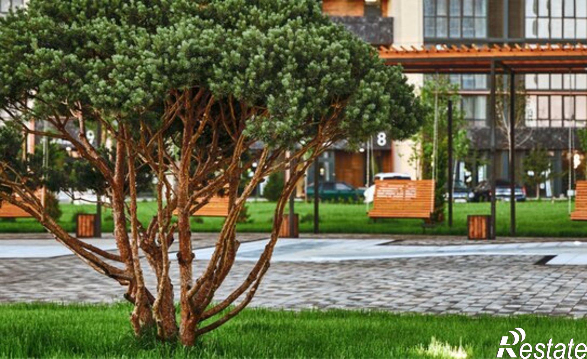 Купить квартиру за 7 939 520 рублей на ул 2-я Ямальская, 9