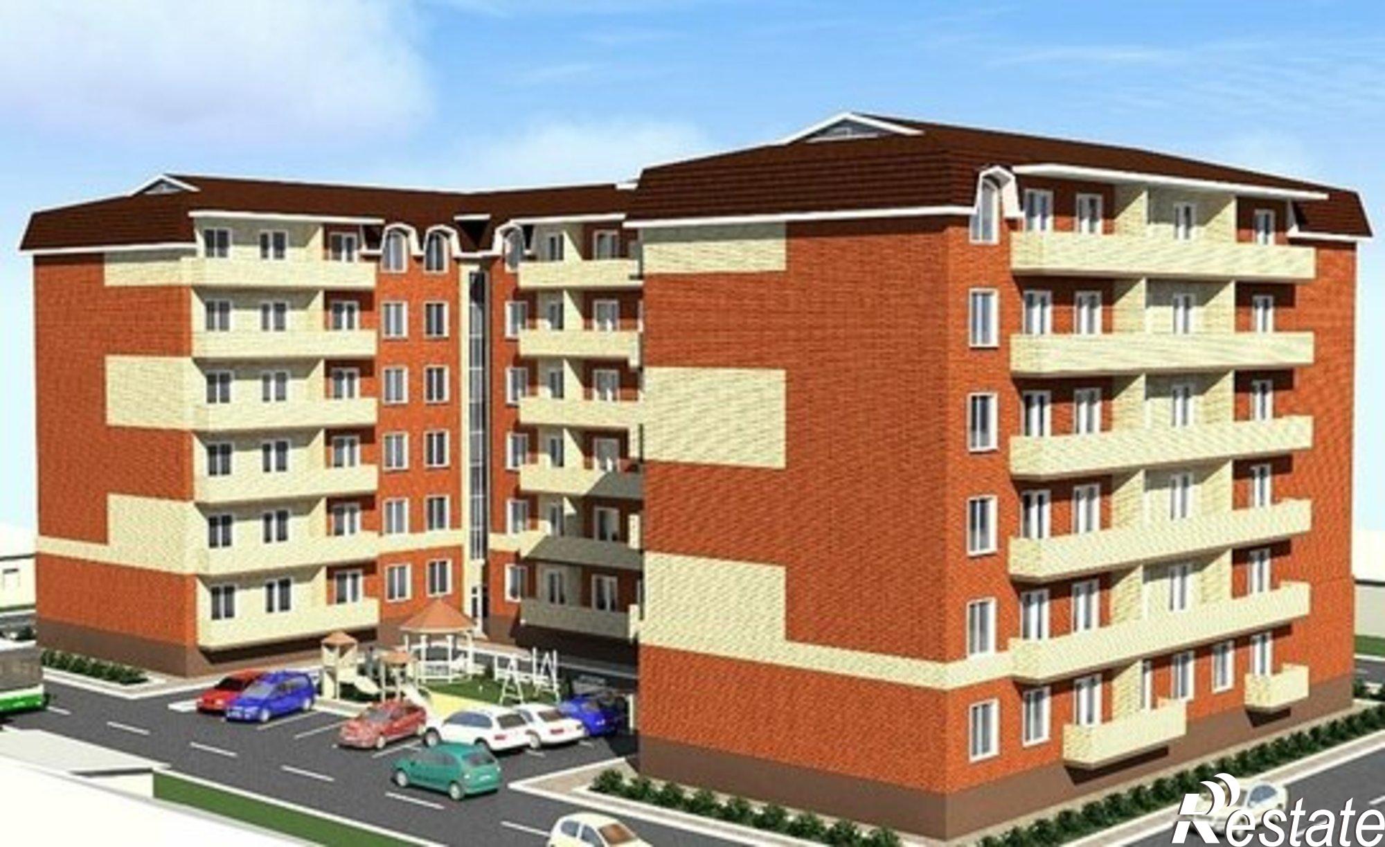 Купить квартиру за 2 950 000 рублей на ул Бульвар Интернациональный, 110/3