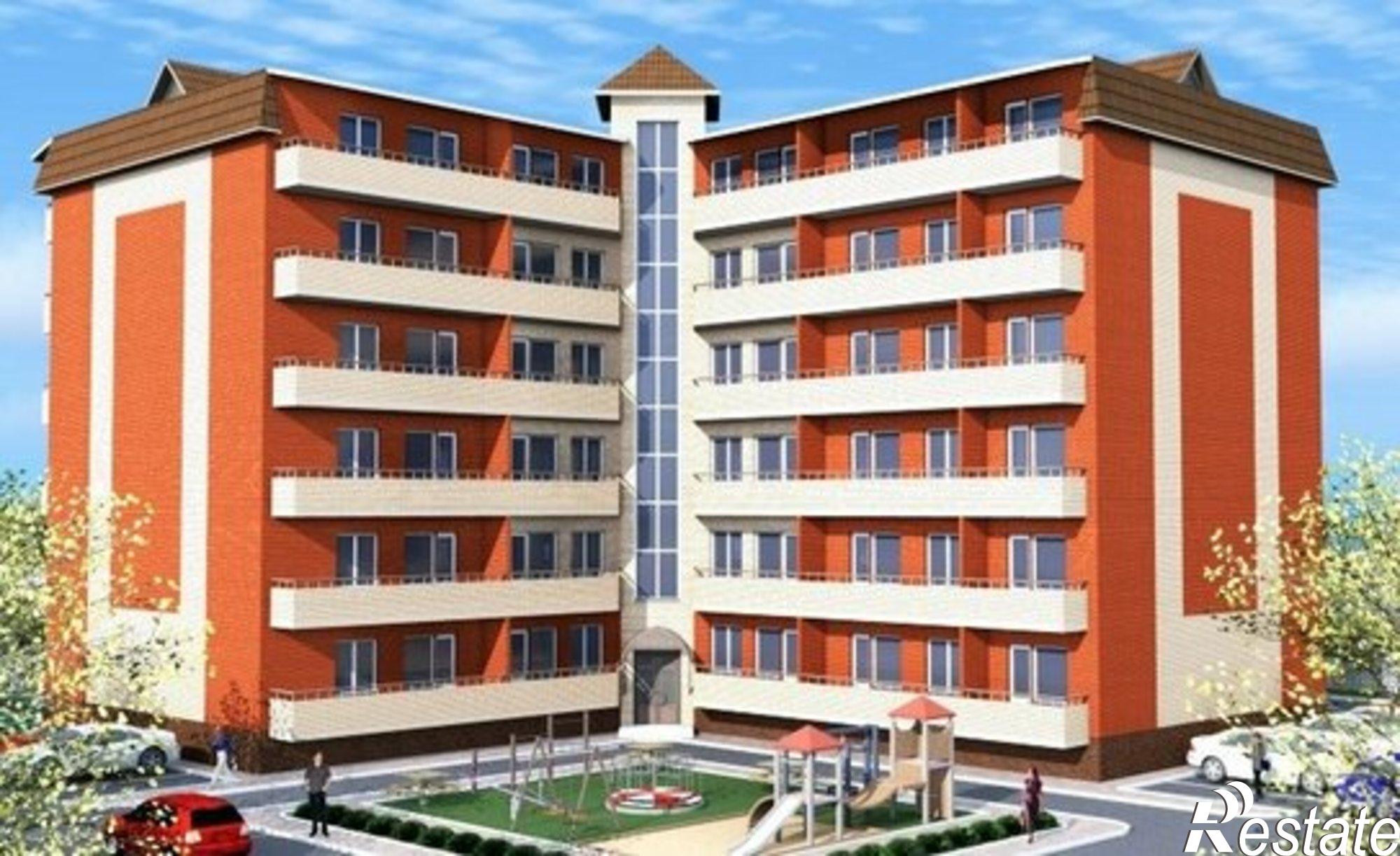 Купить квартиру за 2 950 000 рублей на ул Бульвар Интернациональный, 110/3