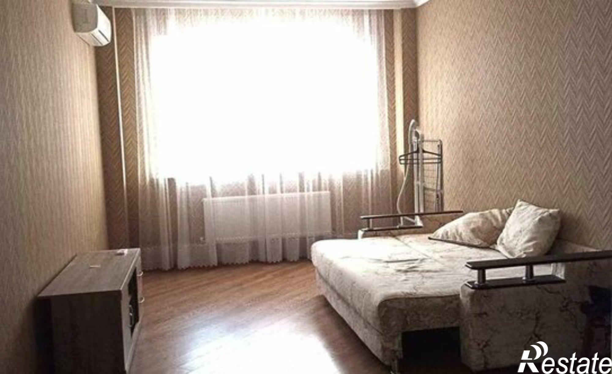 Купить квартиру за 6 450 000 рублей на Береговая улица, 2 к1