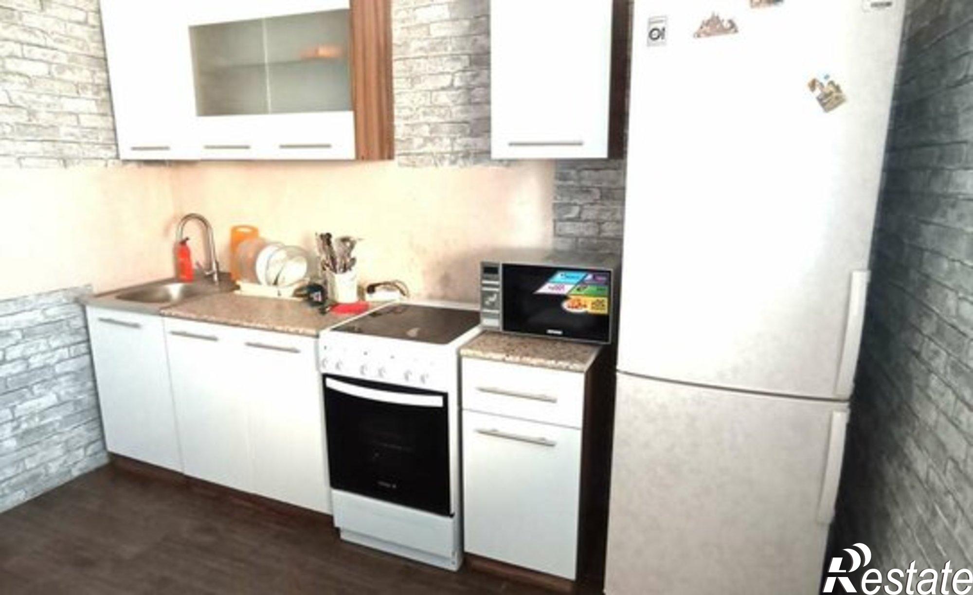 Купить квартиру за 6 450 000 рублей на Береговая улица, 2 к1