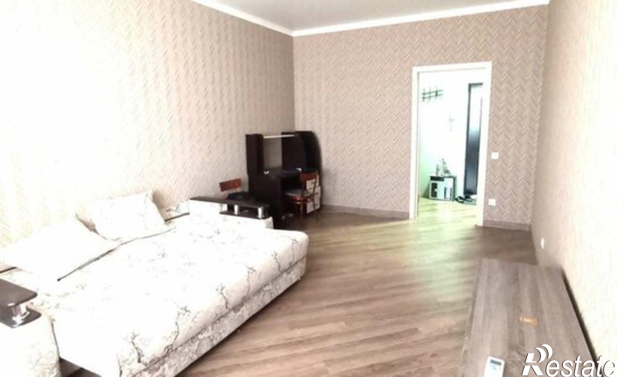 Купить квартиру за 6 450 000 рублей на Береговая улица, 2 к1