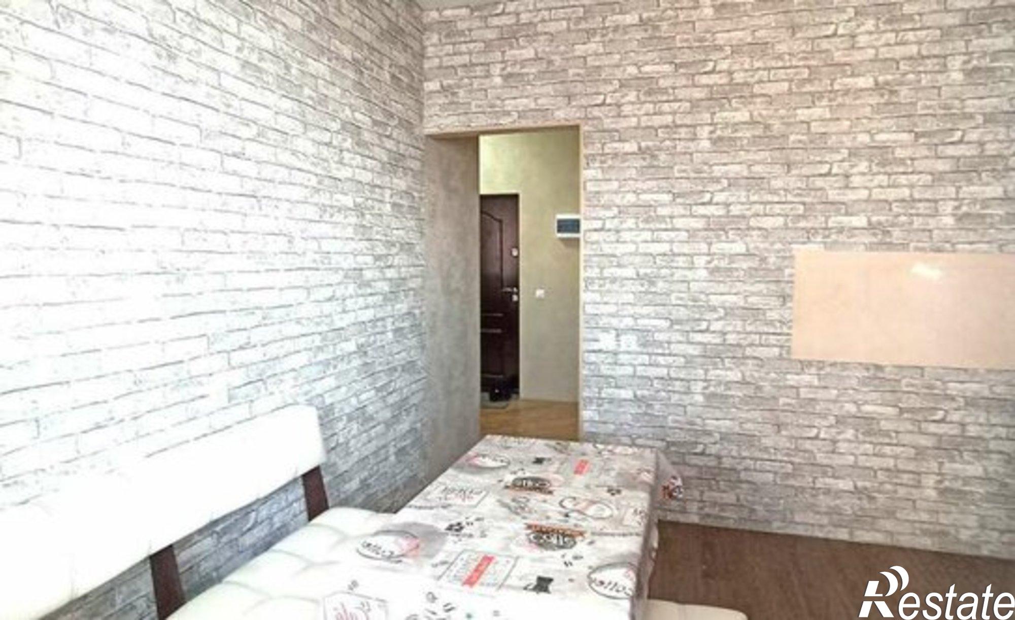 Купить квартиру за 6 450 000 рублей на Береговая улица, 2 к1