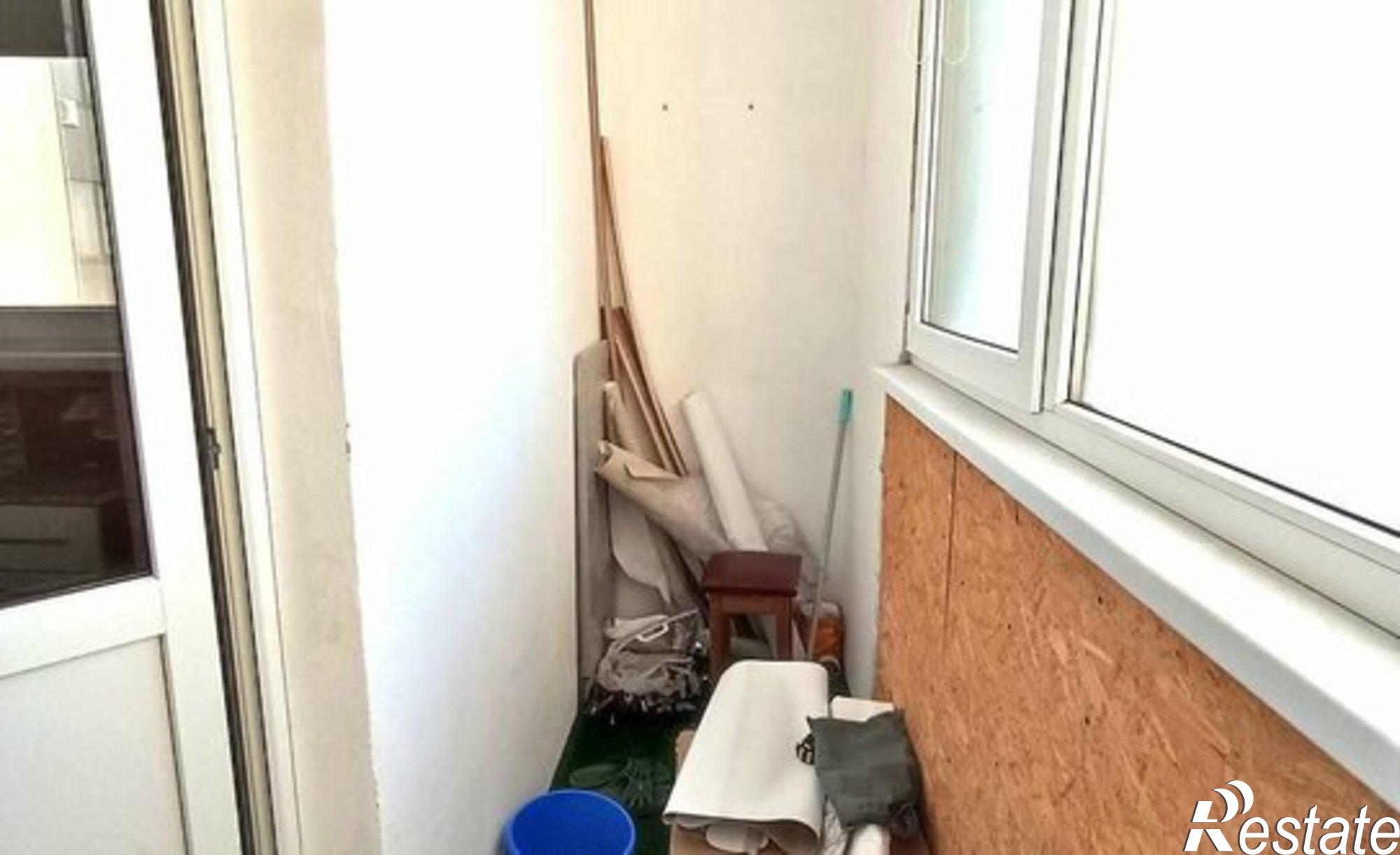 Купить квартиру за 6 450 000 рублей на Береговая улица, 2 к1