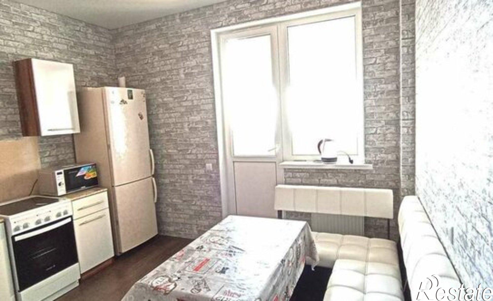 Купить квартиру за 6 450 000 рублей на Береговая улица, 2 к1