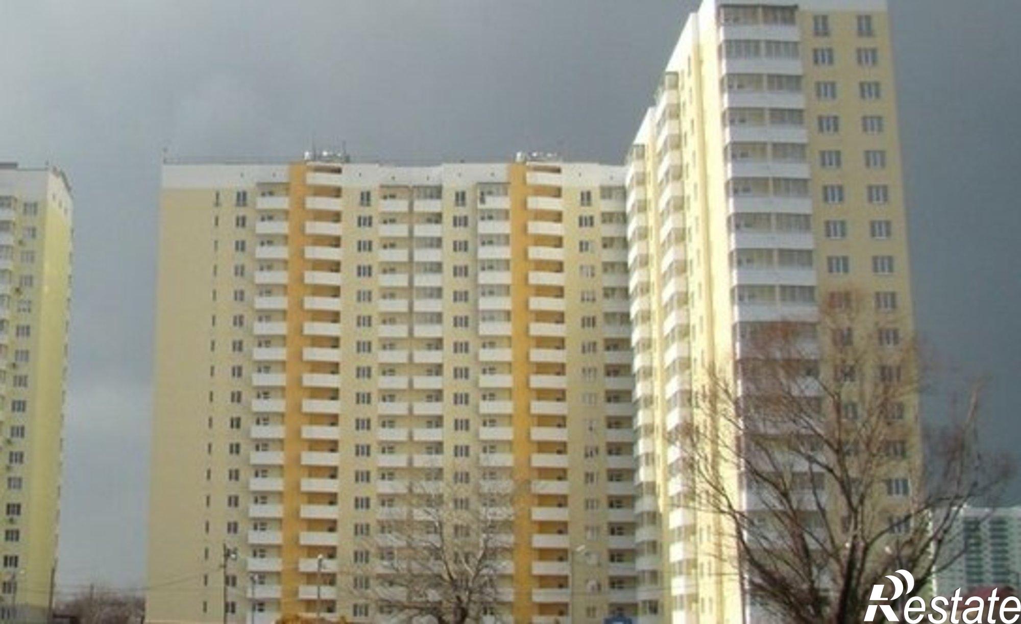 Купить квартиру за 3 150 000 рублей на улица Лавочкина, 27