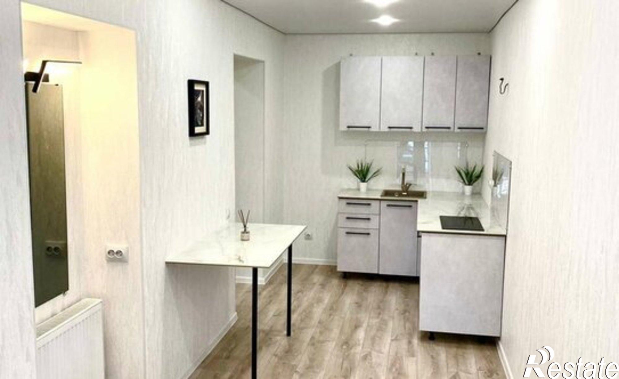 Купить квартиру за 3 950 000 рублей на ул Минская, 120