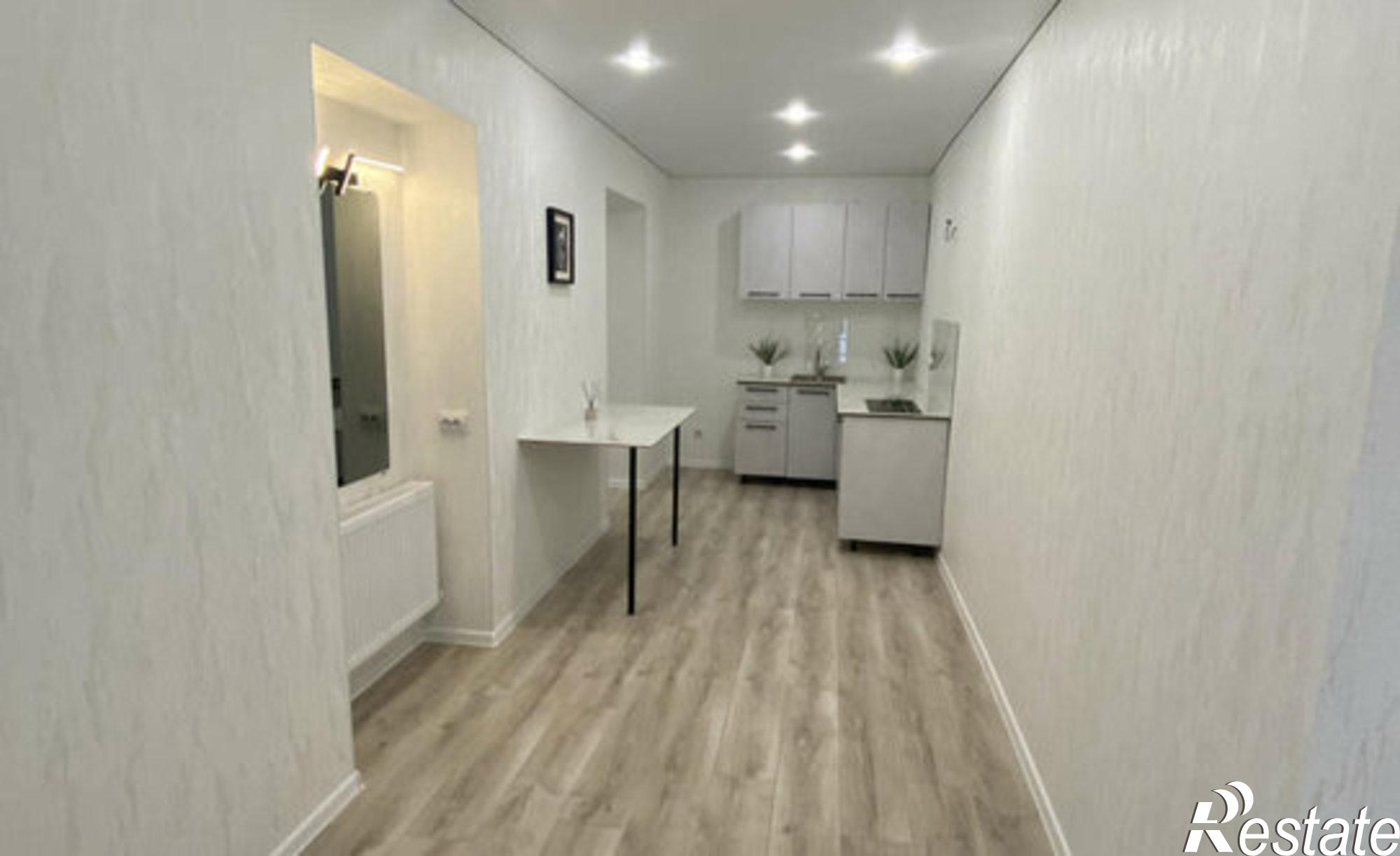 Купить квартиру за 3 950 000 рублей на ул Минская, 120