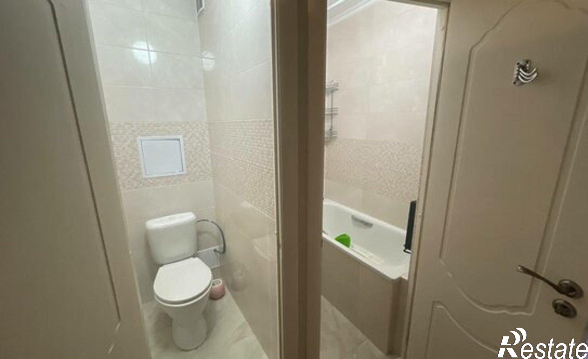 Купить квартиру за 4 500 000 рублей на ул им. Толбухина, 87