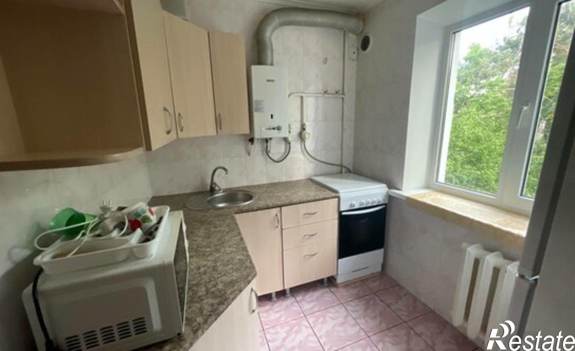 Купить квартиру за 4 500 000 рублей на ул им. Толбухина, 87