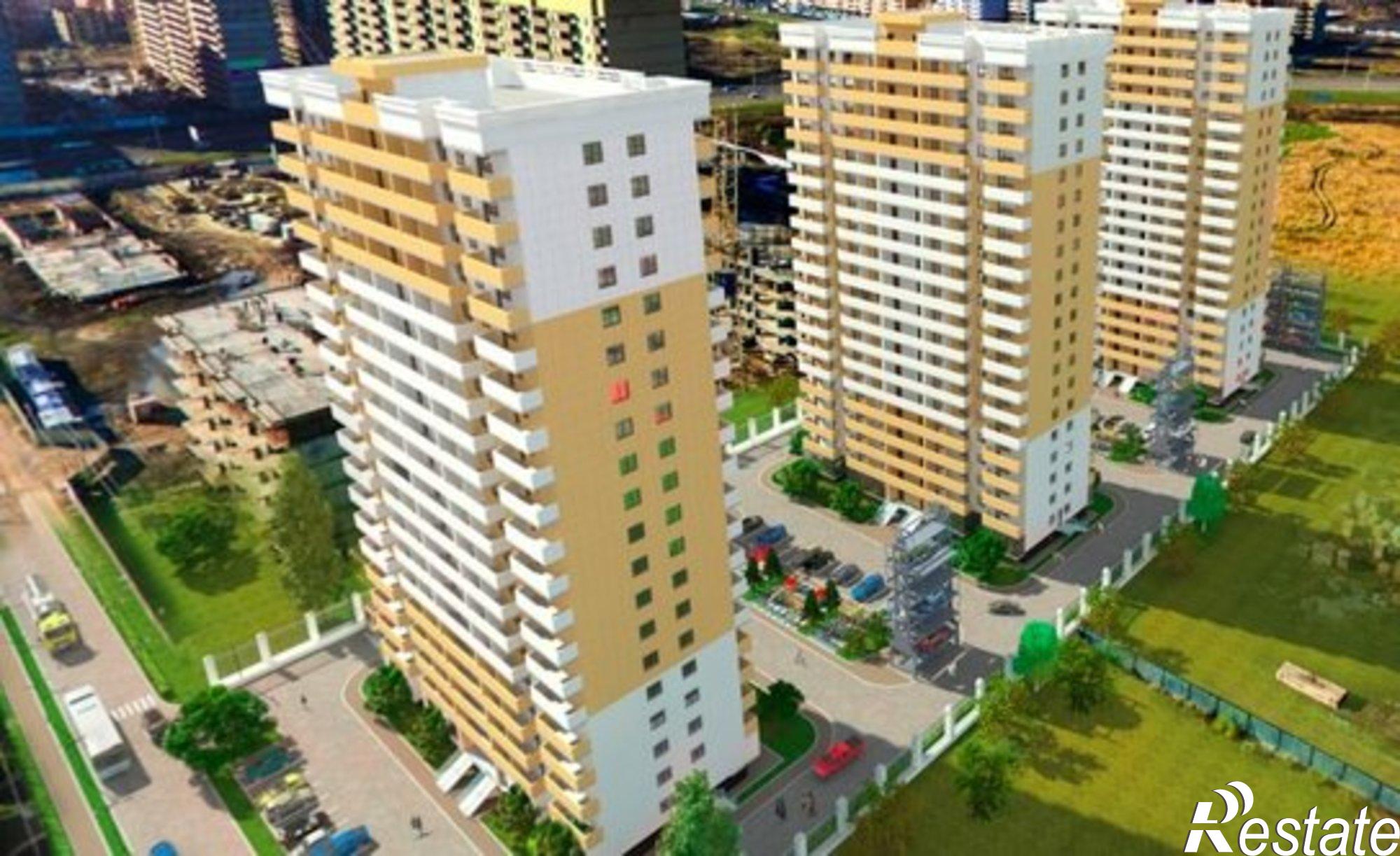 Купить квартиру за 1 600 000 рублей на ул им. Евгении Жигуленко, 7