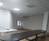 офис 74.5 кв м, этаж 3/3 ул Уральская, д. 126