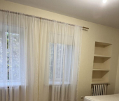 коттедж 110 кв м Харьковская улица, 4