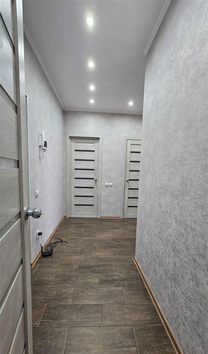 2-комн квартира ул Российская, д. 267/6 к А