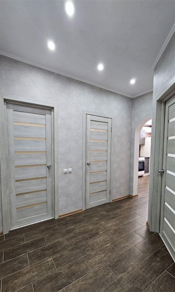 2-комн квартира ул Российская, д. 267/6 к А