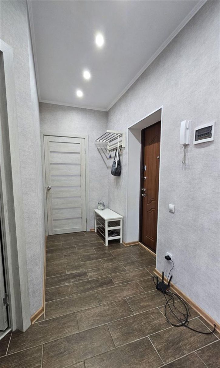 2-комн квартира ул Российская, д. 267/6 к А