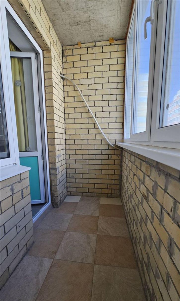 2-комн квартира ул Российская, д. 267/6 к А