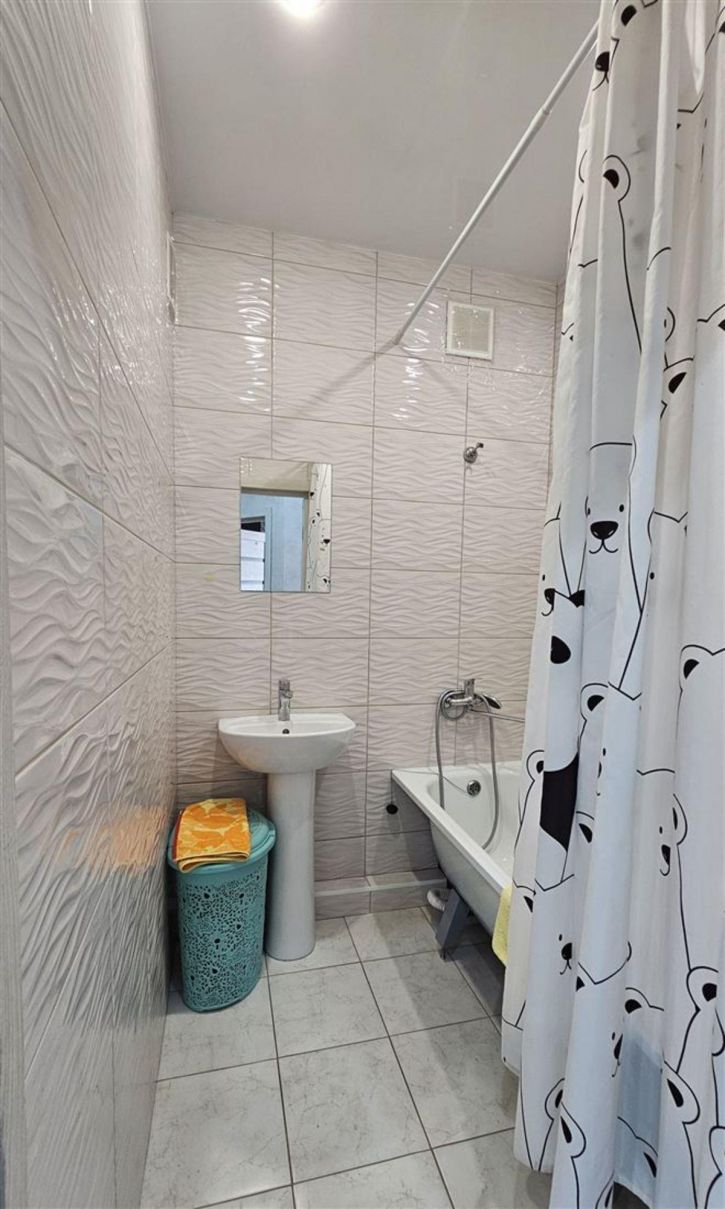 2-комн квартира ул Российская, д. 267/6 к А